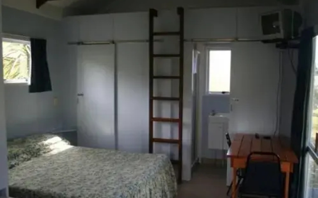 Pukenui Holiday Park