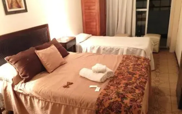 Hotel Neruda