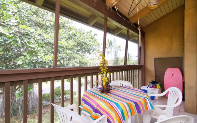 Hale Kai Turtle Bay - 1 Br Condo