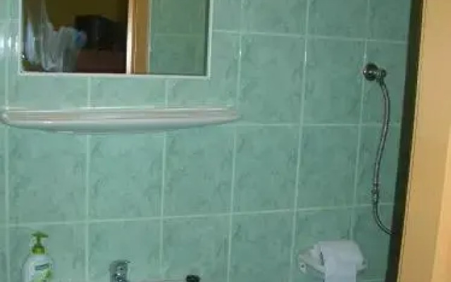 Heppház