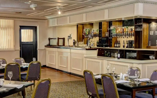 The Sandpiper Hotel, Sure Hotel Collection by Best Western