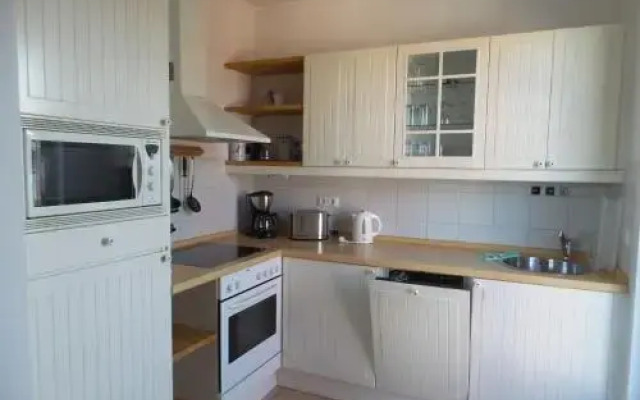 Villa Granitz - Apt. 10