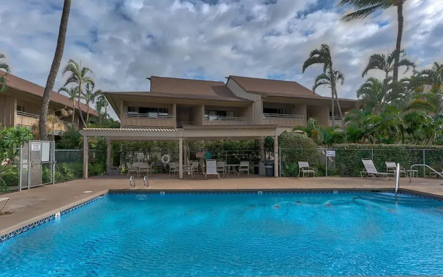 Kihei Bay Vista #A-103
