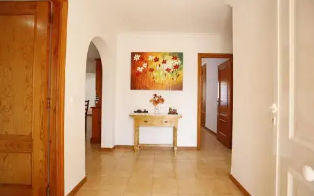 Villa Estanyo