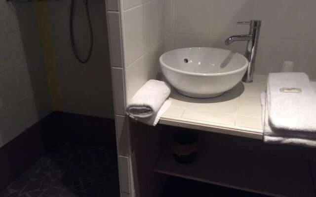 Maison dHôtes Uhaldia