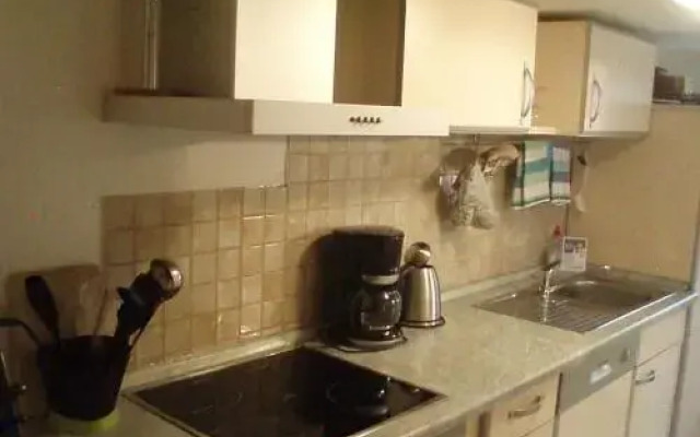 Ferienwohnung Holl-Horn