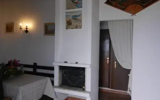 Villa Mariano Monte Nai