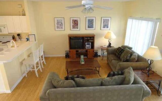 Bermuda Bay 1415 by RedAwning