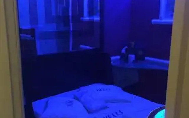 Belo Motel