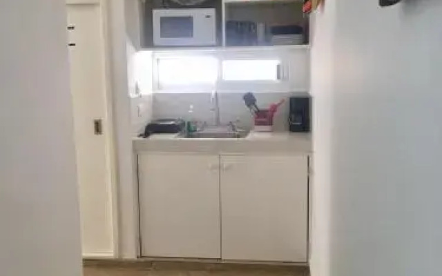 Skyline Suite