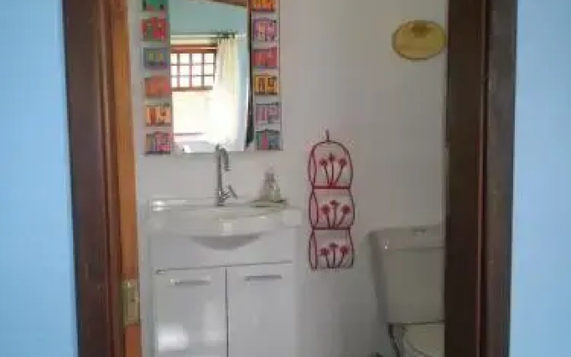 Parador Vila Mimosa