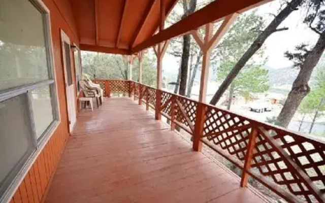 Bluebird View - 2 Br condo by RedAwning
