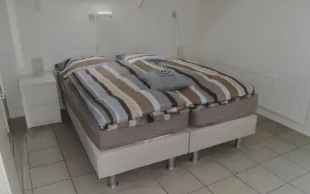Appartementen Zee Domburg