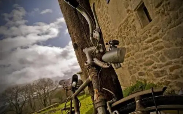 Arqueixal Ecoagroturismo