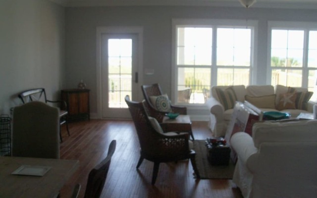 Nothing Could Be Finer - 6 Br Home