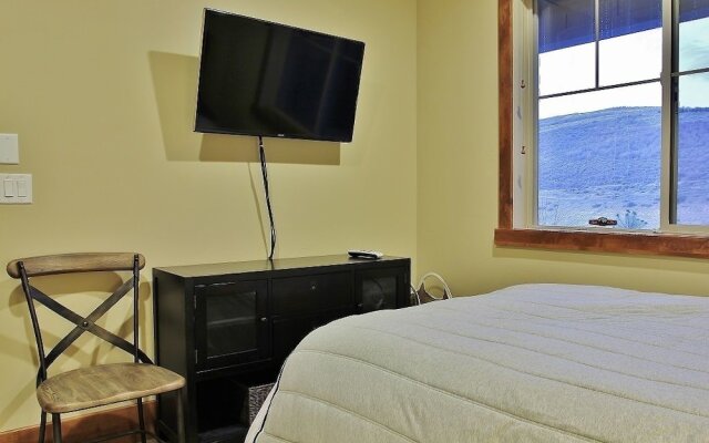 Park City Parks Edge