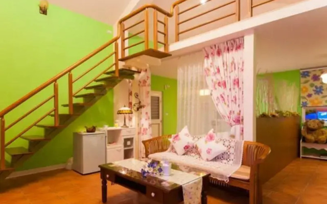 Sweet Grass Bear Bed and Breakfast