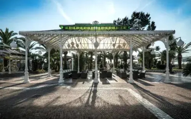 la Fontanina Resort