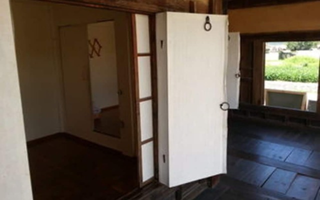 Hahoe Big Guesthouse