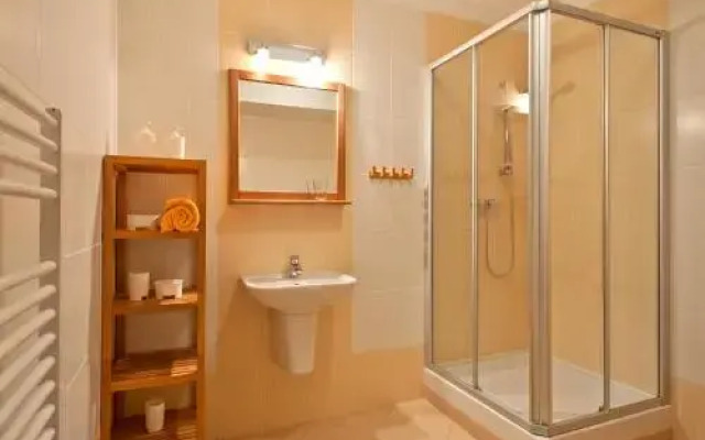 Apartmany Hrabovo
