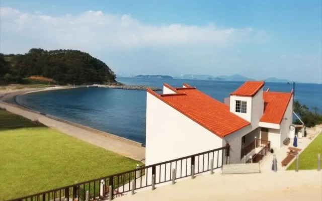 Doomo Mongdol Pension