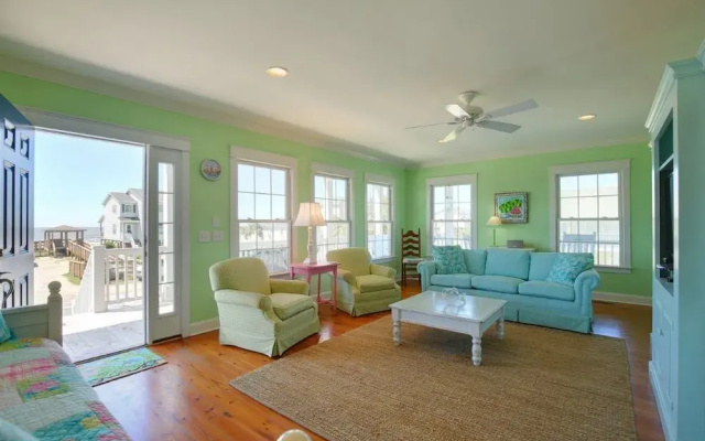 Slattisfaction - 6 Br Home