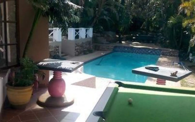 Caribe Caribe Lodge