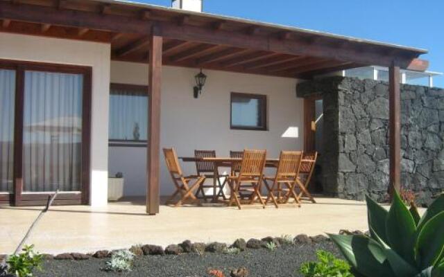 Villa Burgado Aguaviva