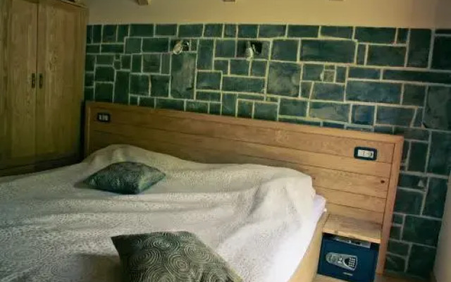 Apartmani Vila Bjelasica