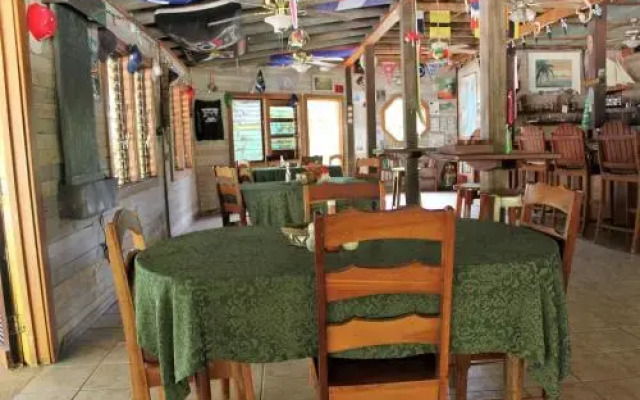 Lost Reef Resort