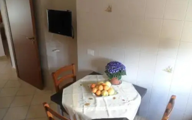 Valderice Vacanze for family