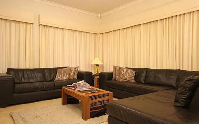 Parkview Residence