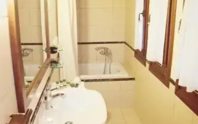 Villa Allegra