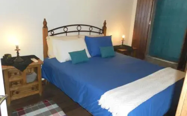 Retiro Da Avo Lídia - Turismo Rural