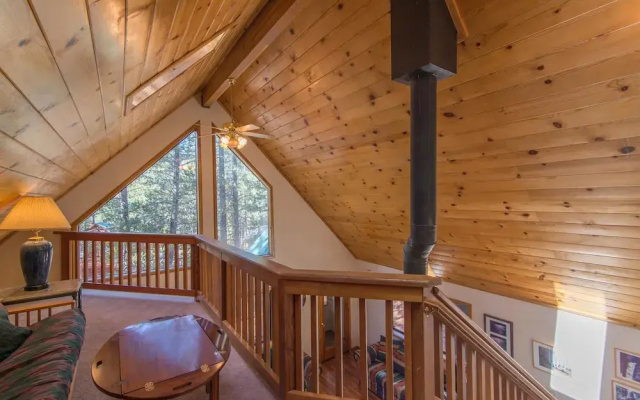 Klein - Truckee Home
