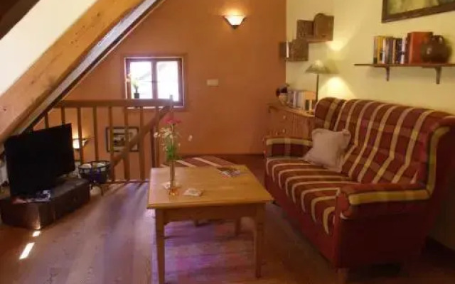 Ferienwohnung im Schuhhof