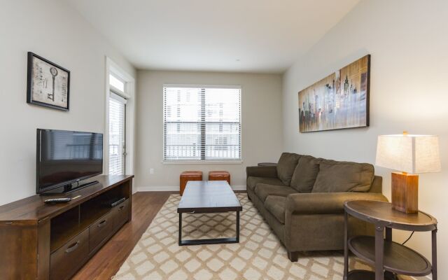 Gulch Condos By Sitsquare Suites