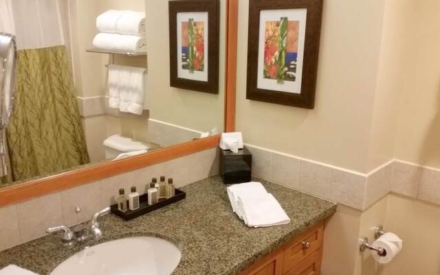 Marriott Grand Res #3167