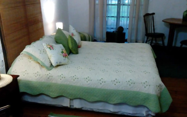 La Casa de Adobe Natural y Más