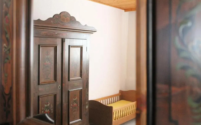 Ferienwohnung Schwarzwaldlust