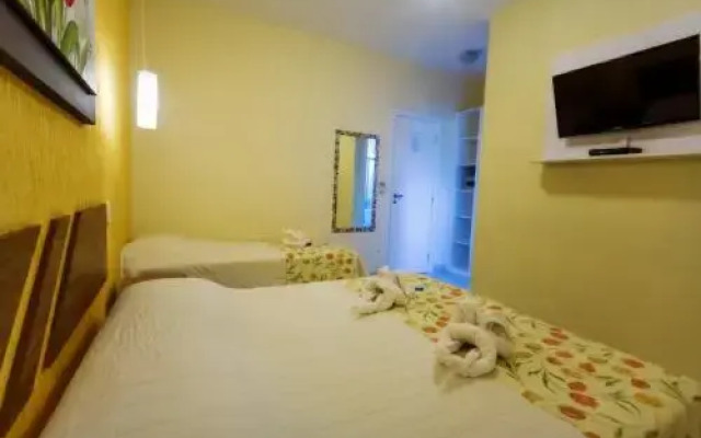 Pousada Etoile