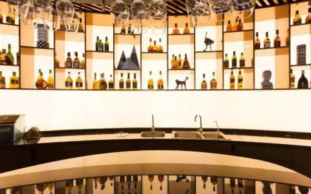 Kirin Classic Hotel