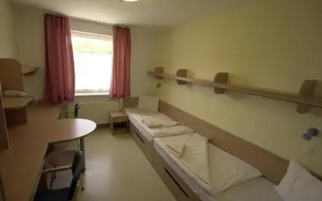 Hotel Magister
