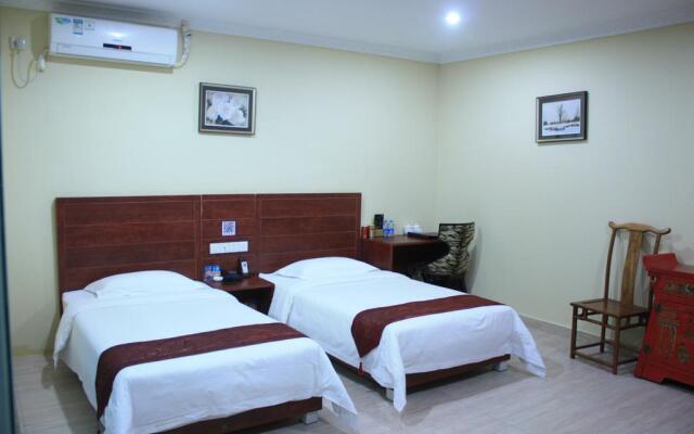 Shenzhen Shun Liu Hotel