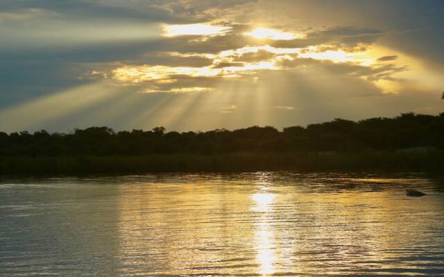 Rainbow River Lodge