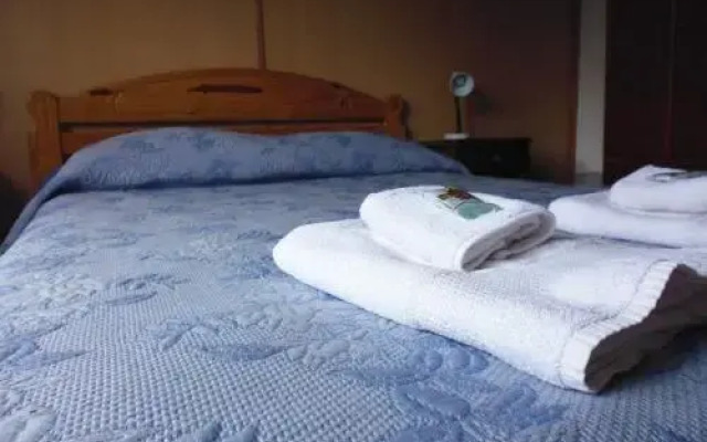 Los Calafates Boutique Hotel