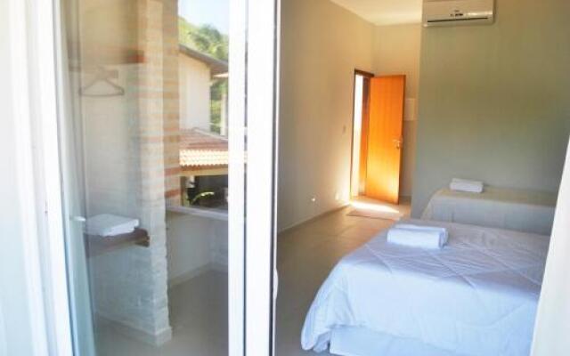 Kauano Pousada Barequeçaba