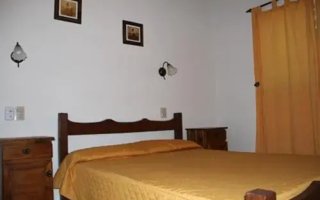 Cabañas Aliksir