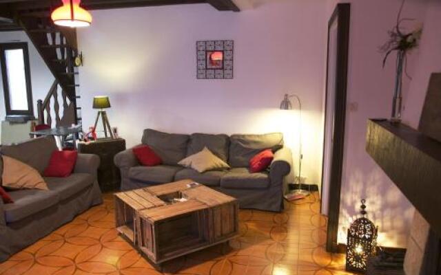 Gite la Buissonniére