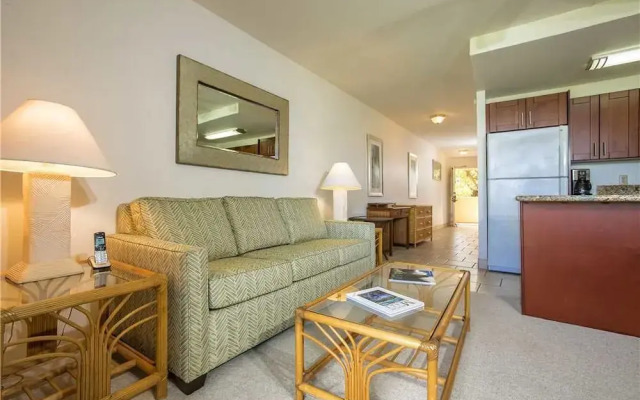 Kihei Surfside 212 - 1 Br Condo